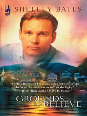 cover image of Grounds to Believe